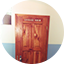 Luggage room